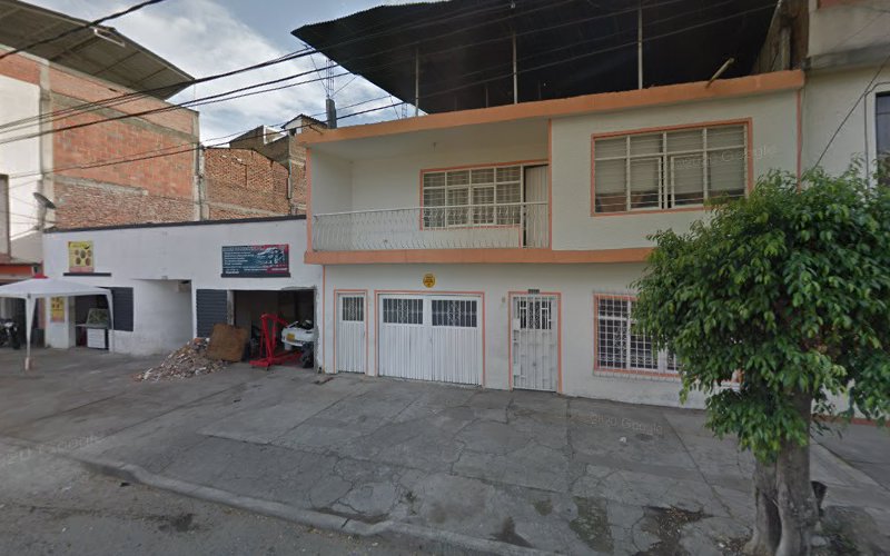 impodaber sas - Ferretería en Cali