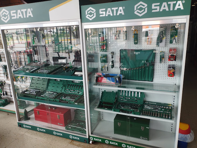 IMPOFER S.A.S. - Ferretería en Cali