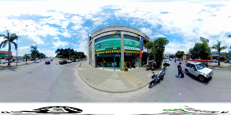 Impor-Retenes &#038; Rodamientos S.A.S - Ferretería en Cali