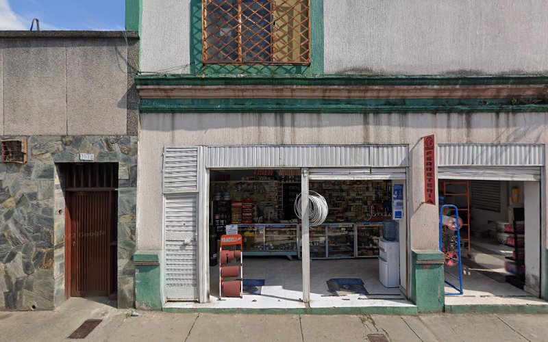 Indumaderas Y Ferreteria Sas - Ferretería en Cali