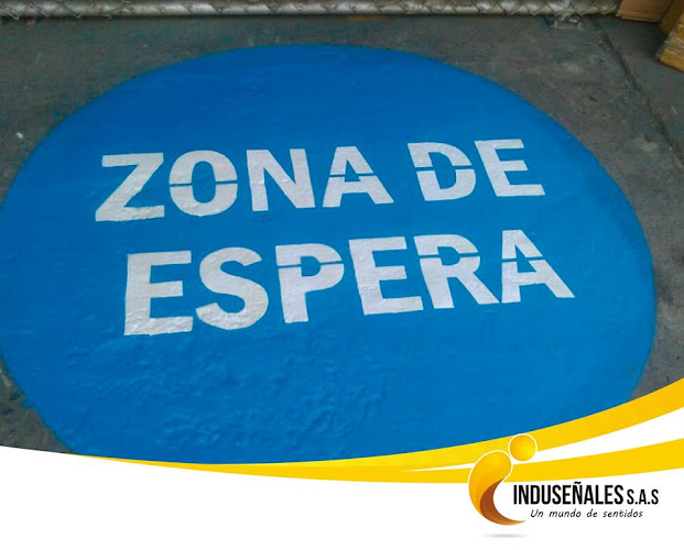 Induseñales SAS - Ferretería en Cali