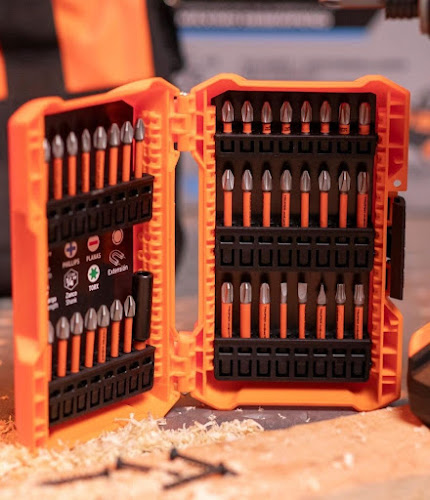 INDUSTRIA FERRETERA S.A.S - Tienda de herramientas en Cali