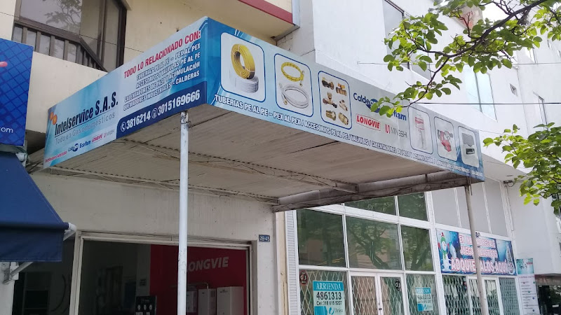 Intelservice - Ferretería en Cali