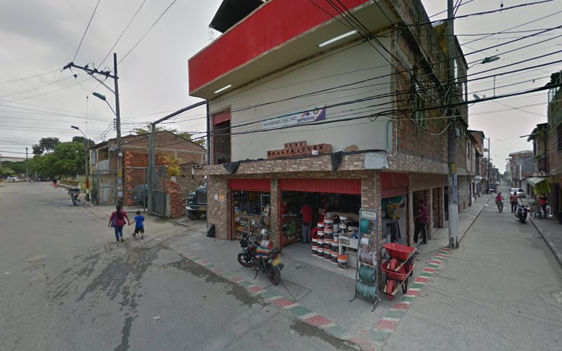 Inversiones Díaz Sas - Ferretería en Cali