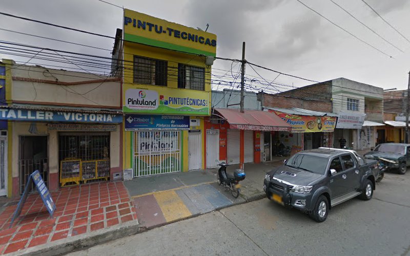 INVERSIONES FERRETERAS - Ferretería en Cali