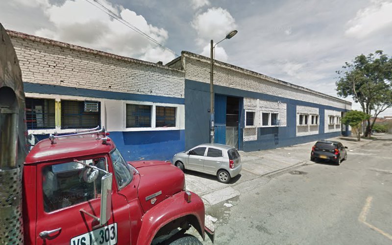 JENNY CANO - Ferretería en Cali