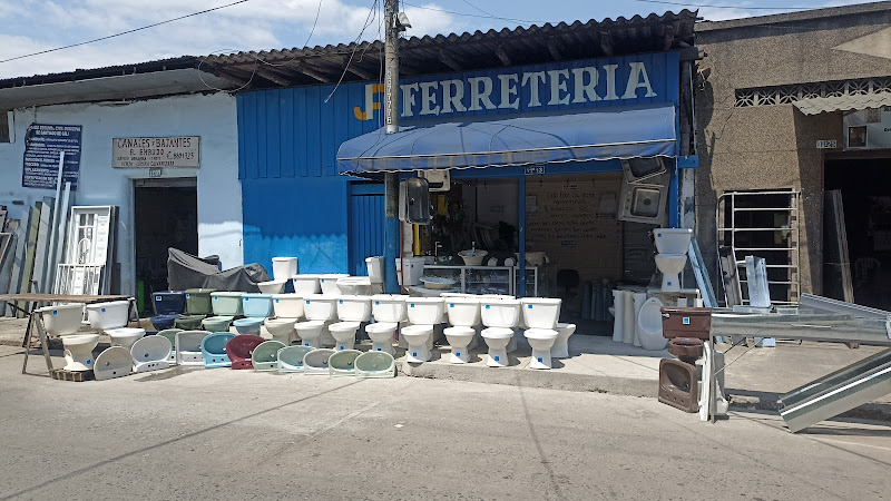 JF Ferretería todo para su hogar - Ferretería en Cali