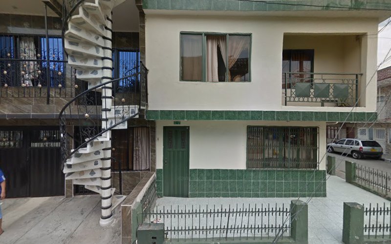 Johanna - Ferretería en Cali