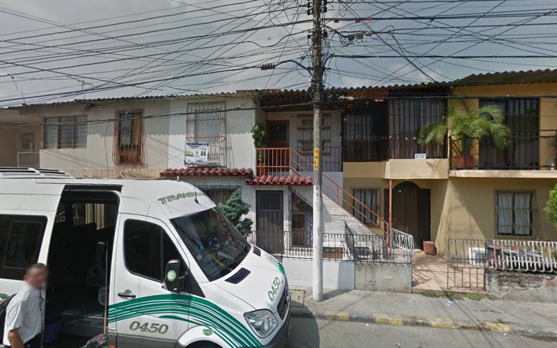 Juan caladora - Ferretería en Cali