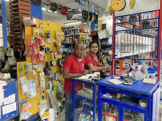 LA 50 FERRETERÍA - Ferretería en Cali