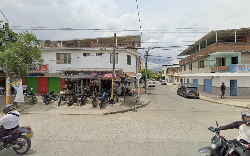 La Balinera SA - Ferretería en Cali