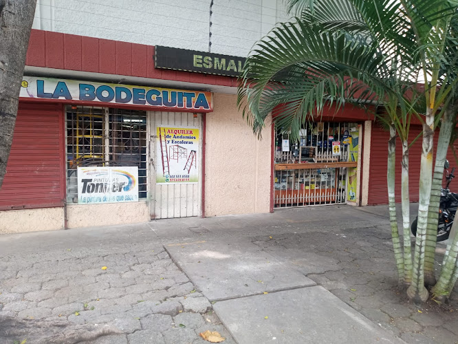 La Bodeguita - Tienda de herramientas en Cali