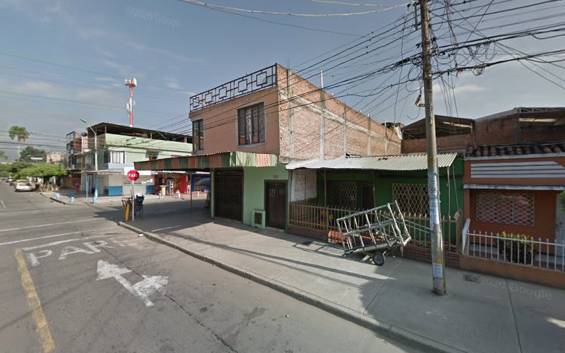 LA ESQUINA FERRETERA - Tienda de herramientas en Cali