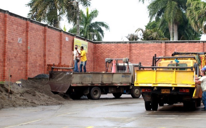 La Feria De Las Pinturas Cali Norte - Proveedor de materiales de construcción en Cali