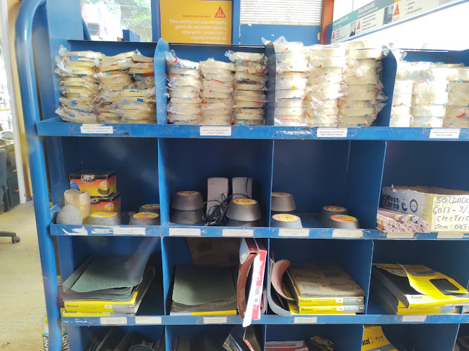 La Feria De Las Pinturas Cali Sur - Proveedor de materiales de construcción en Cali