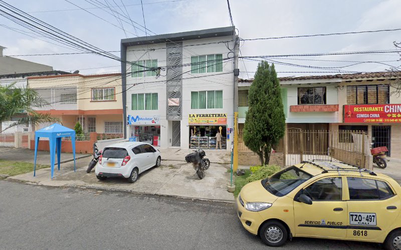 La Ferreteria Multiservicios - Ferretería en Cali