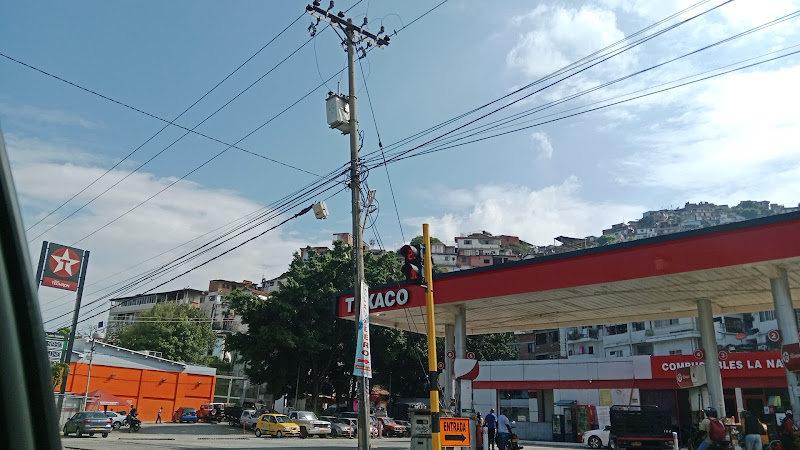 LA NAVE - Panadería en Cali