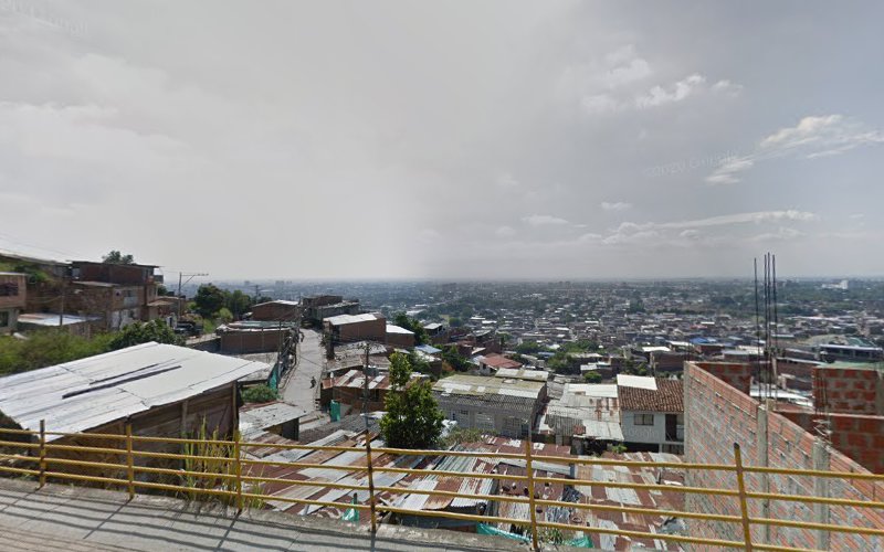 La paz - Tienda de herramientas en Cali