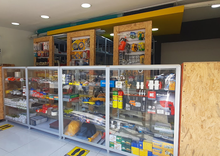 LA SUCURSAL FERRETERIA CALI - Ferretería en Cali