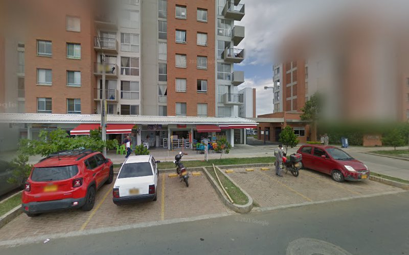 LaFerre MJG 2 - Ferretería en Cali