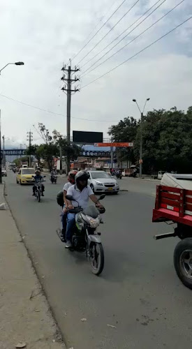 Lidernova Sas - Tienda de herramientas en Cali