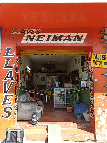 Llaves Neiam - Ferretería en Cali
