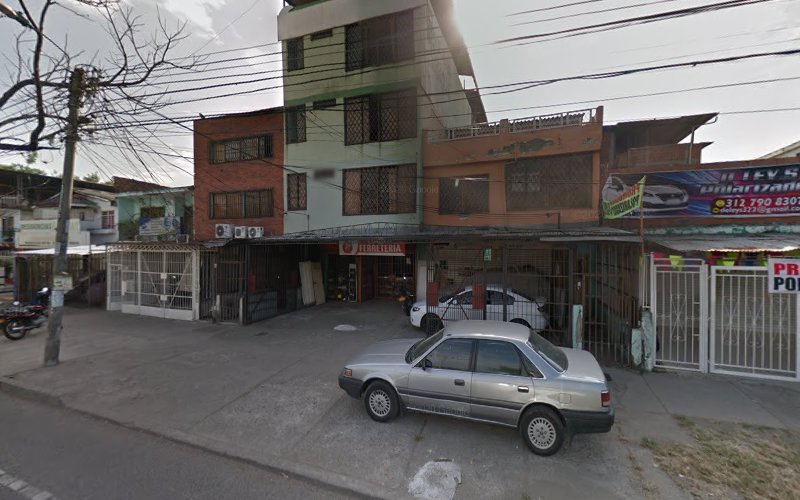 Lucho ferretería - Ferretería en Cali