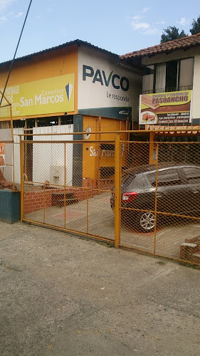 MADERAS PASOANCHO SAS - Proveedor de materiales de construcción en Cali