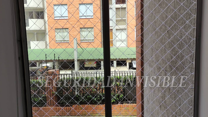 Mallas de Seguridad para Balcones - Ferretería en Cali