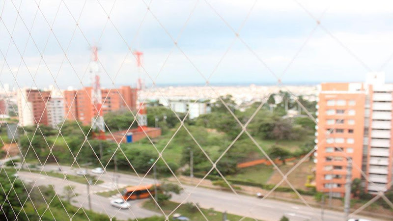 Mallas de Seguridad - Ferretería en Cali