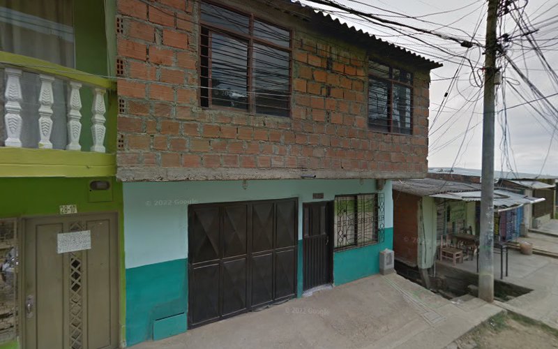 Materiales Alonso - Ferretería en Cali