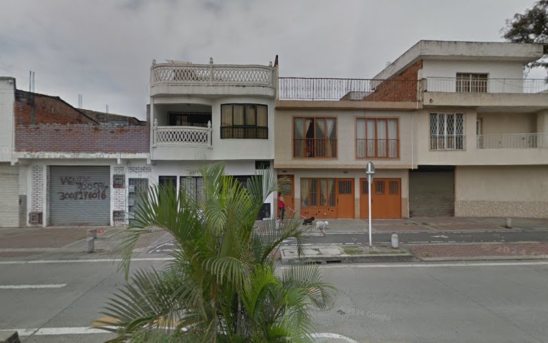 Materiales De Construccion Y Ferreteria Osorio Sas - Tienda de materiales para la construcción en Cali