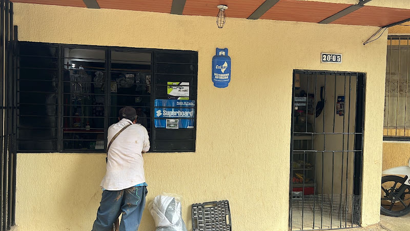 Materiales Doña Tere - Ferretería en Cali