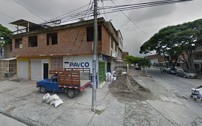 Materiales El Brazil Doña Gloria - Ferretería en Cali