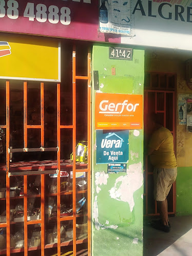 Materiales Ferrocasa - Ferretería en Cali