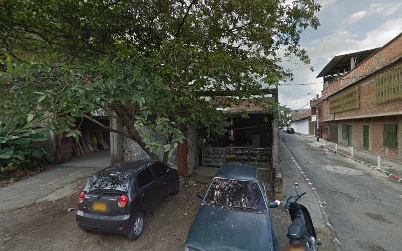 Materiales la Bamba - Ferretería en Cali