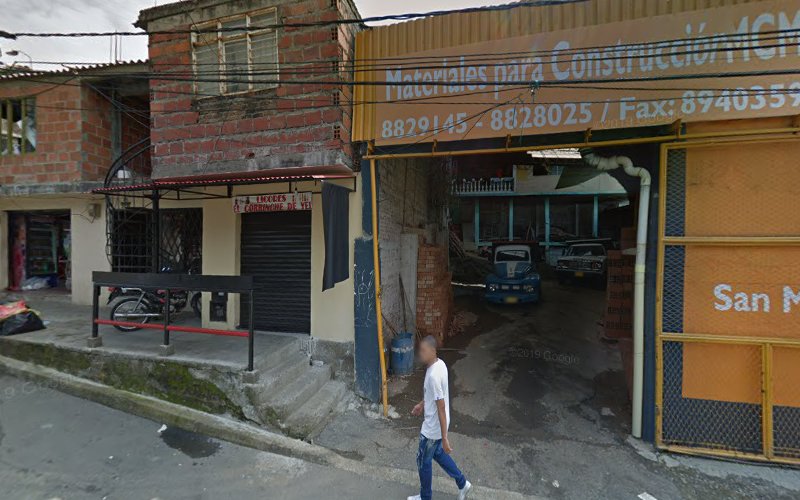 Materiales Marmolina - Ferretería en Cali