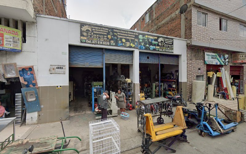 Maxi Dam - Ferretería en Cali
