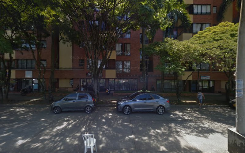 MC PINTURAS Y FERRETERIA - Ferretería en Cali