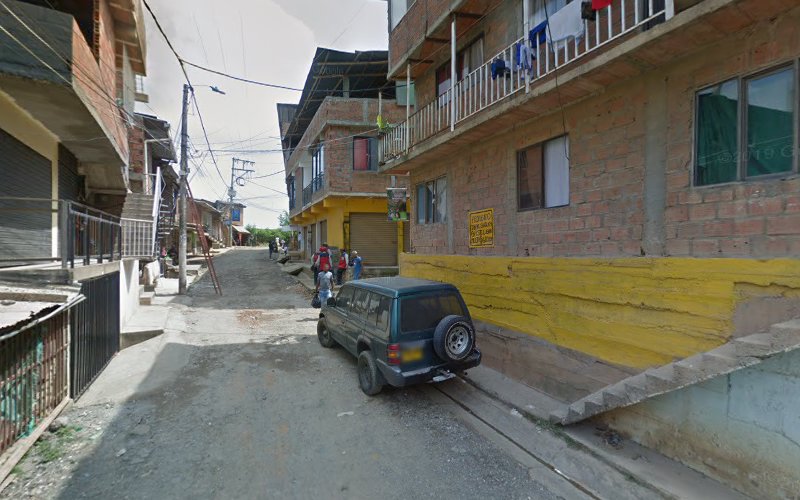 Metalicas Bet - el - Ferretería en Cali