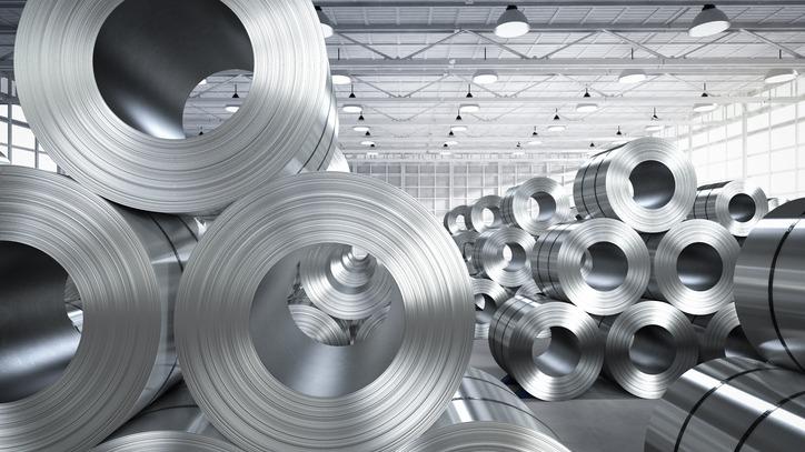 Metálicas Martínez - Ferretería en Cali