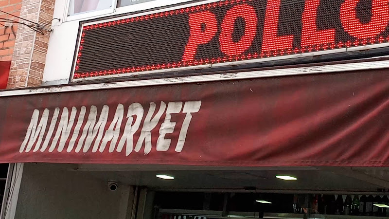 MINIMARKET La 16 - Supermercado en Cali