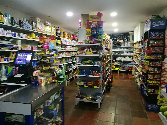 MINIMARKET PIPE - Supermercado en Cali