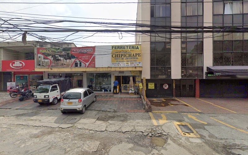 Miscelánea Chipichape - Tienda de herramientas en Cali