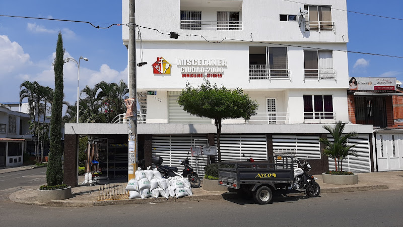 Miscelanea Ciudad 2000 - Ferretería en Cali