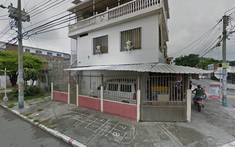 Miscelanea Dis PVC - Ferretería en Cali