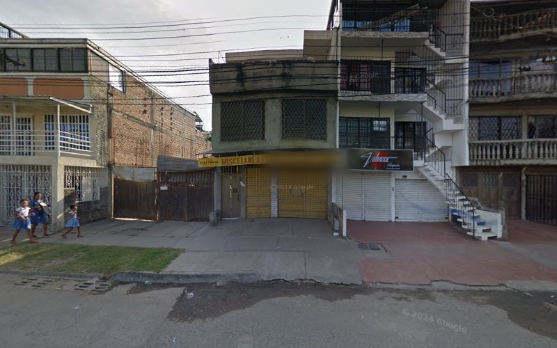 Miscelanea Ferreteria Alfa - Ferretería en Cali