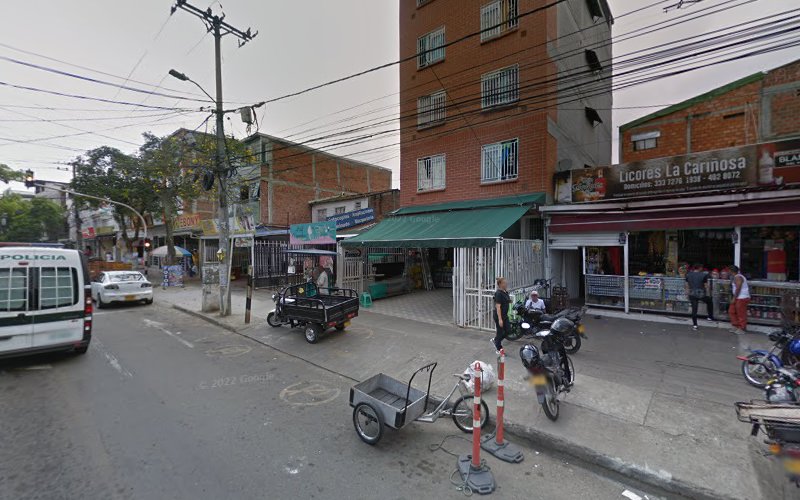 Miscelánea Ferreteria Meléndez - Ferretería en Cali