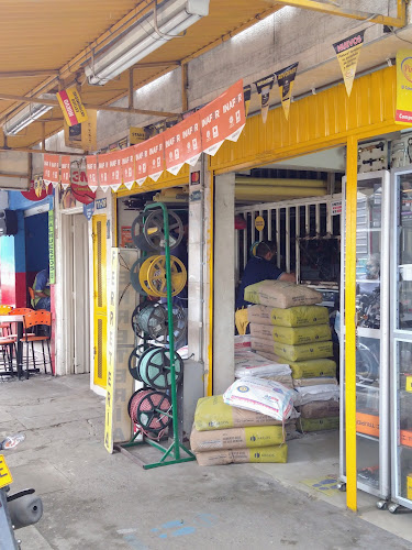 Miscelanea Ferro Jull - Ferretería en Cali
