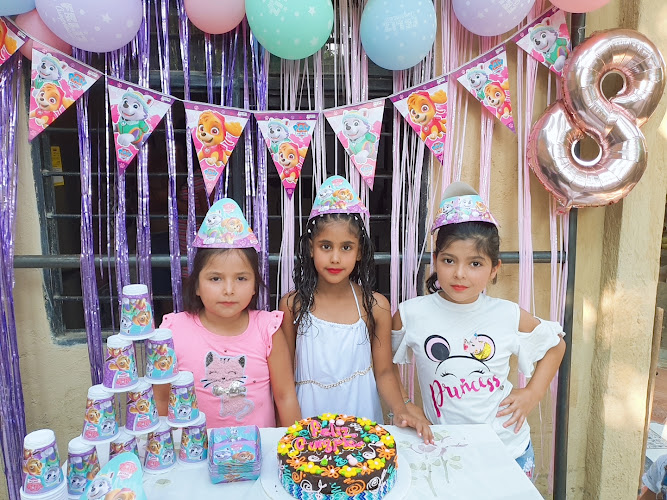 Miscelanea Valentina - Ferretería en Cali